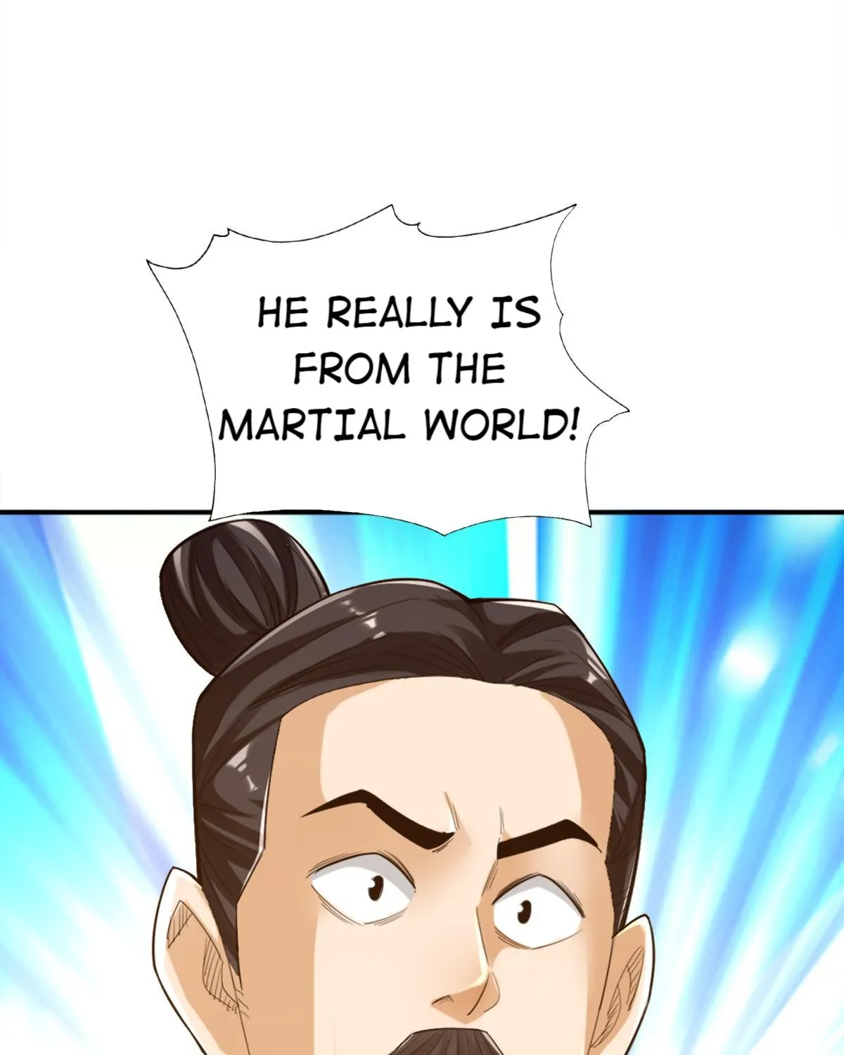 The Insane Martial Arts World: Second To None - Page 41