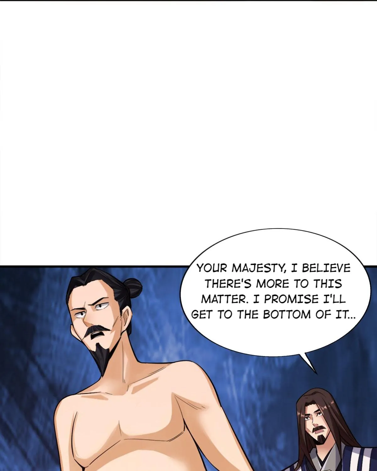 The Insane Martial Arts World: Second To None - Page 43