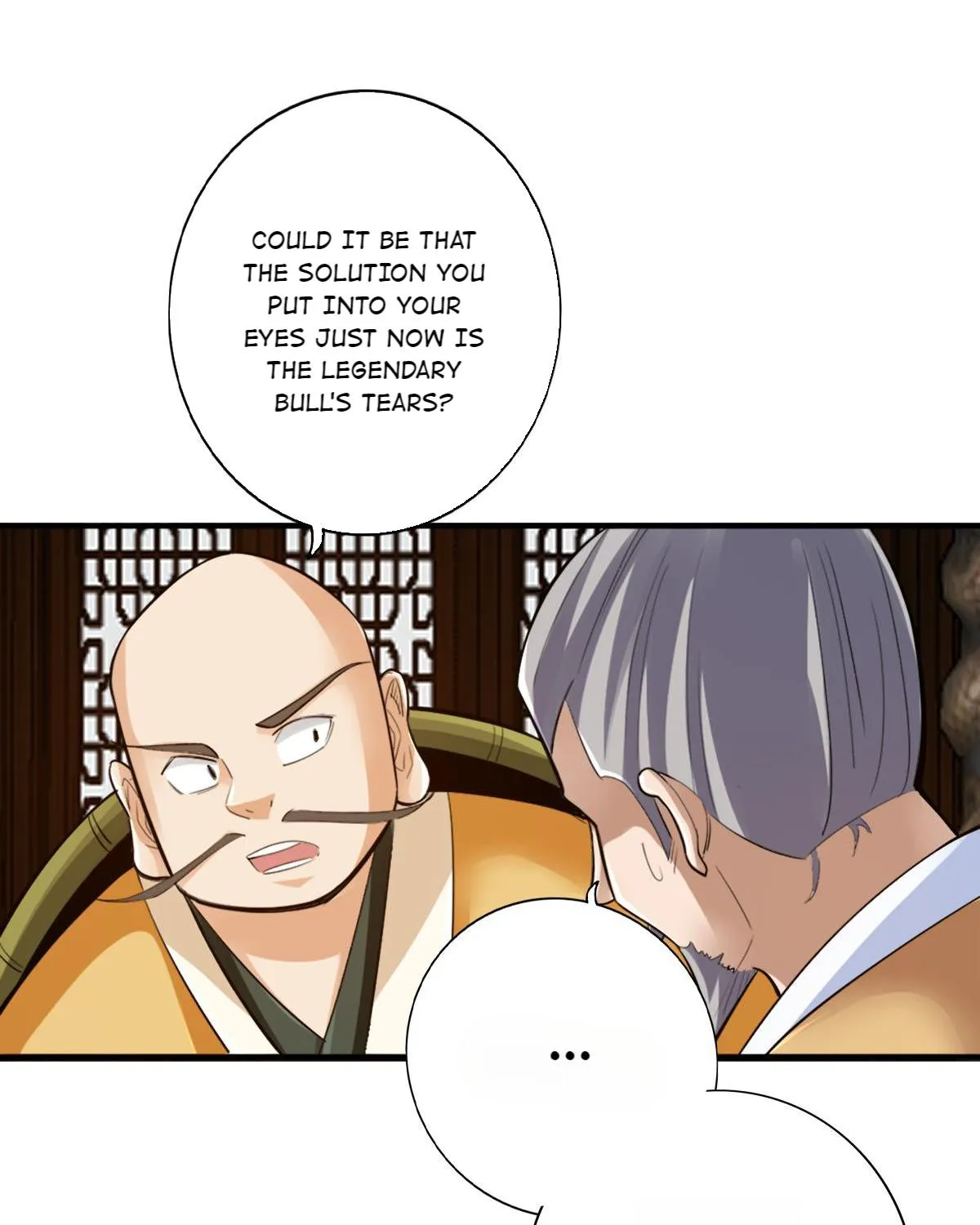 The Insane Martial Arts World: Second To None - Page 10