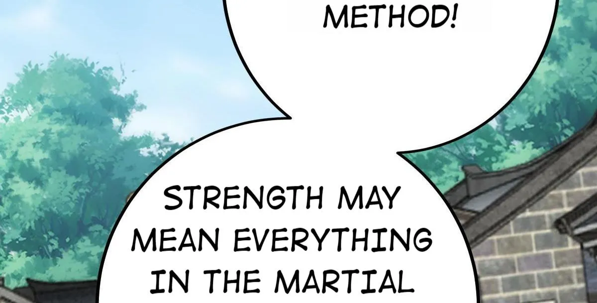 The Insane Martial Arts World: Second To None - Page 40