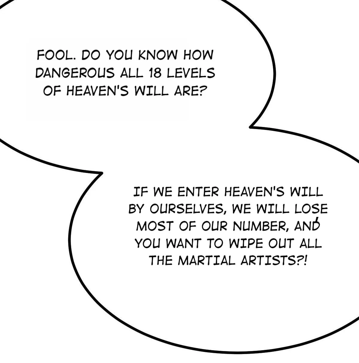 The Insane Martial Arts World: Second To None - Page 59