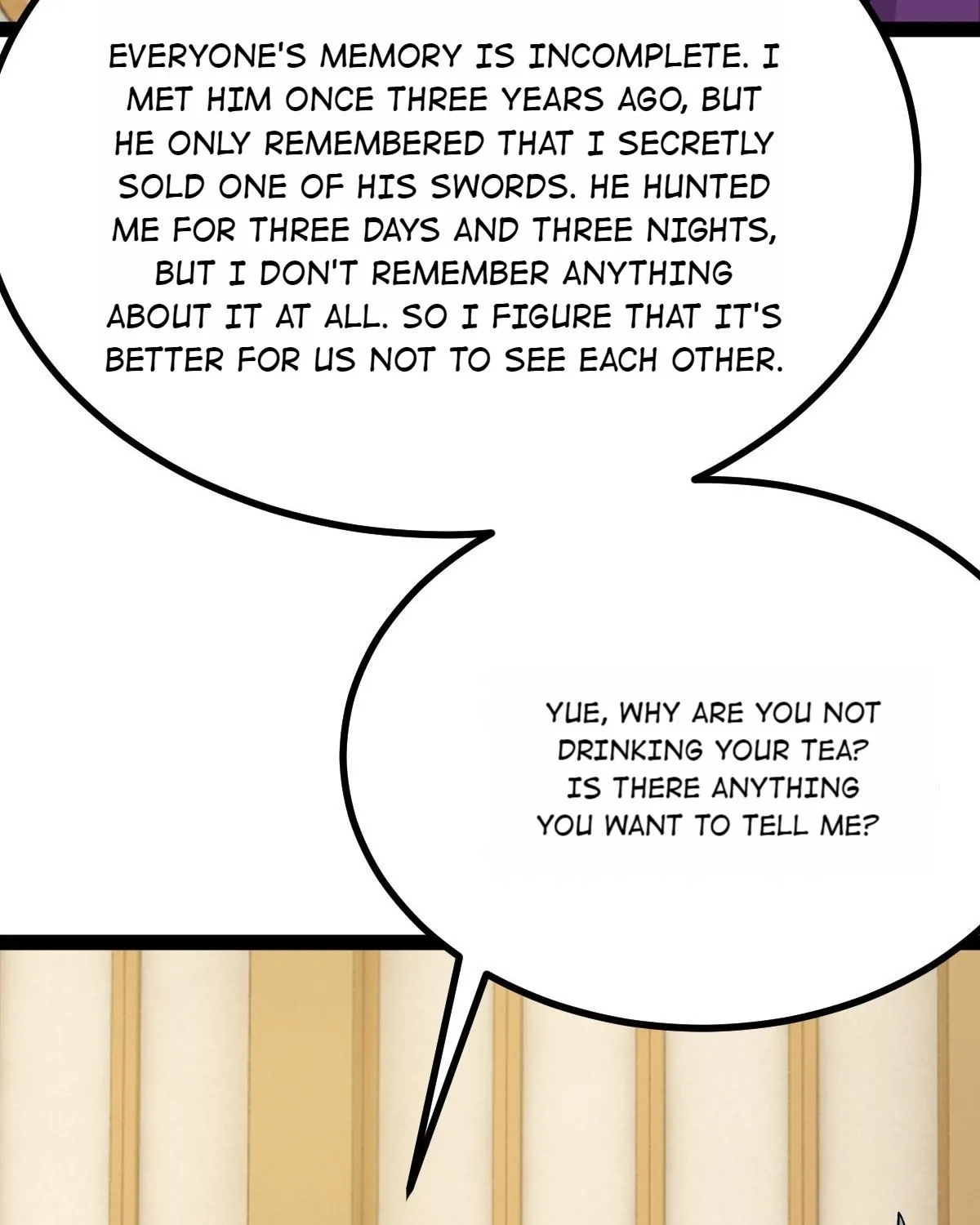 The Insane Martial Arts World: Second To None - Page 68