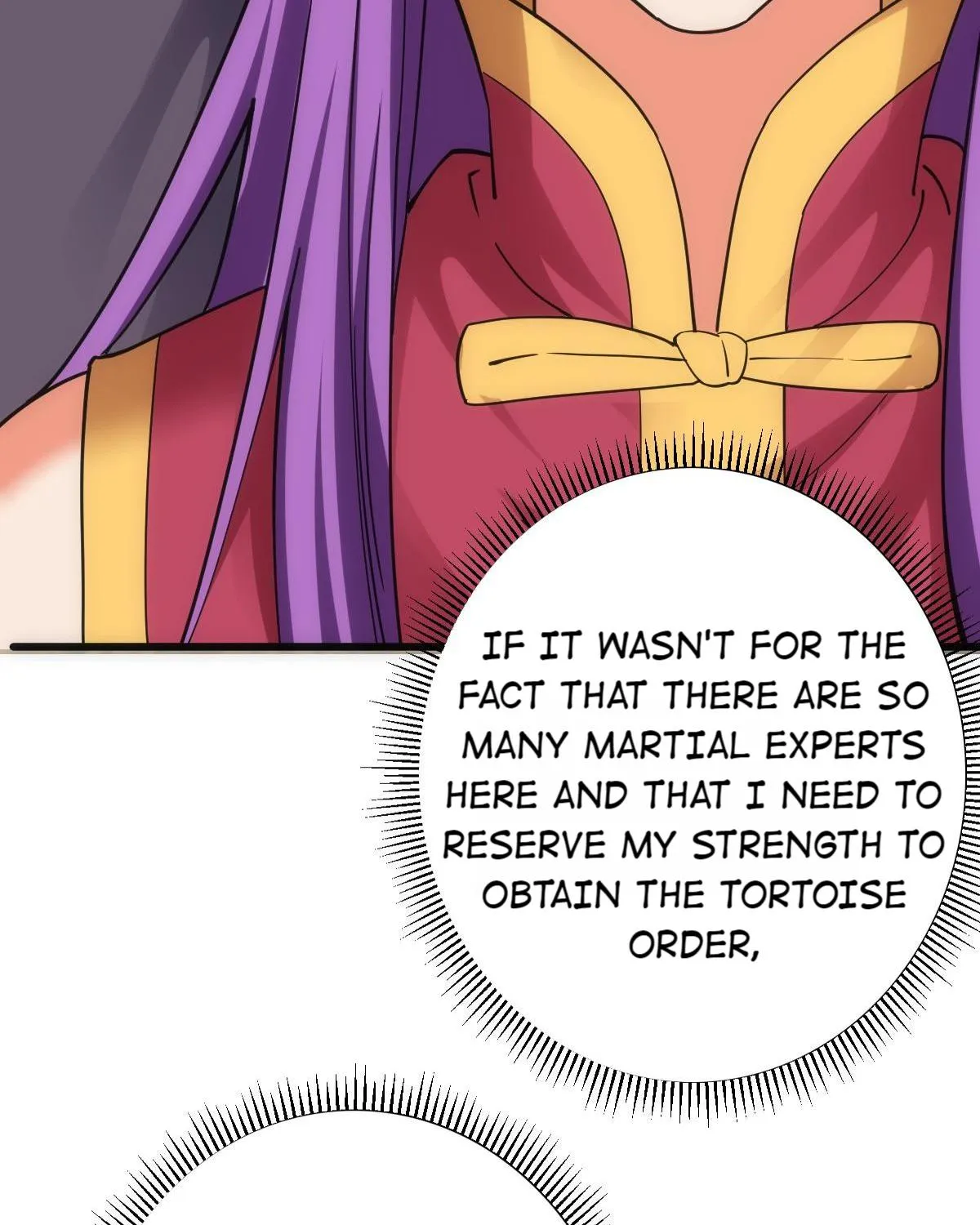 The Insane Martial Arts World: Second To None - Page 96