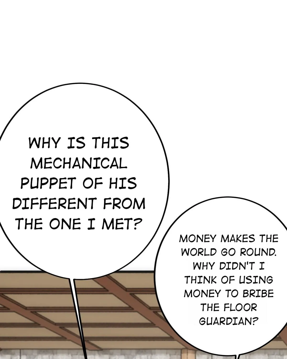 The Insane Martial Arts World: Second To None - Page 14