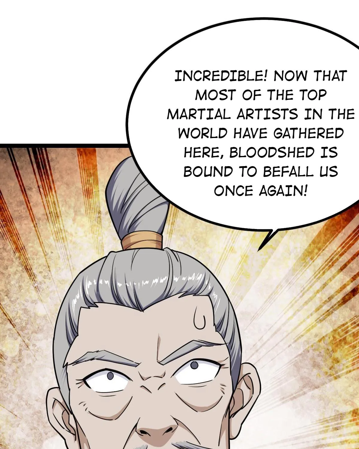 The Insane Martial Arts World: Second To None - Page 79