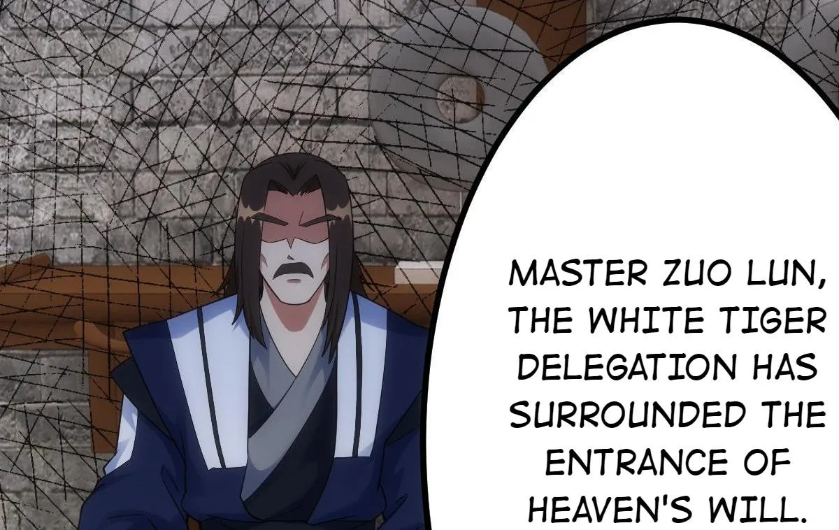 The Insane Martial Arts World: Second To None Chapter 28 page 77 - MangaKakalot