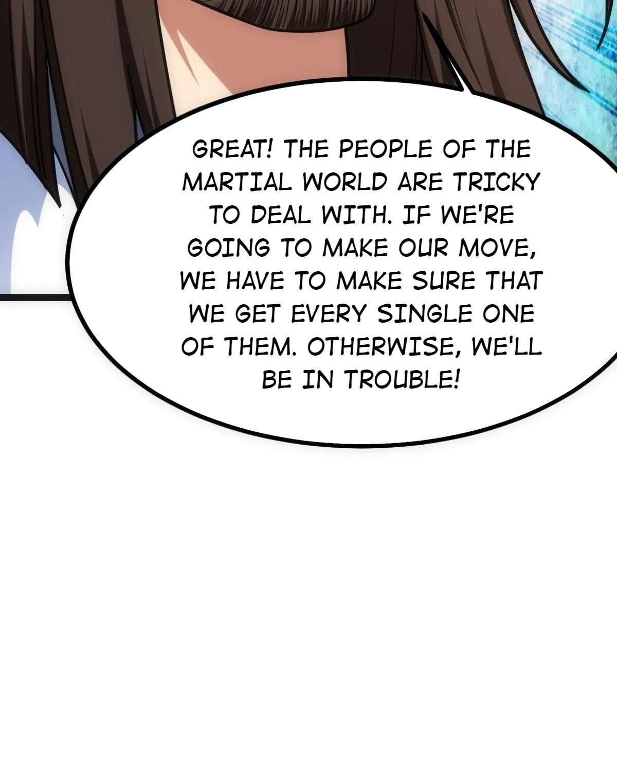 The Insane Martial Arts World: Second To None Chapter 28 page 82 - MangaKakalot