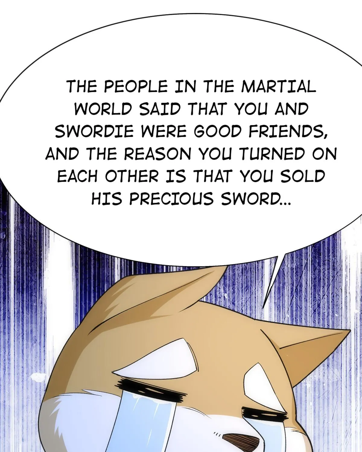 The Insane Martial Arts World: Second To None - Page 10