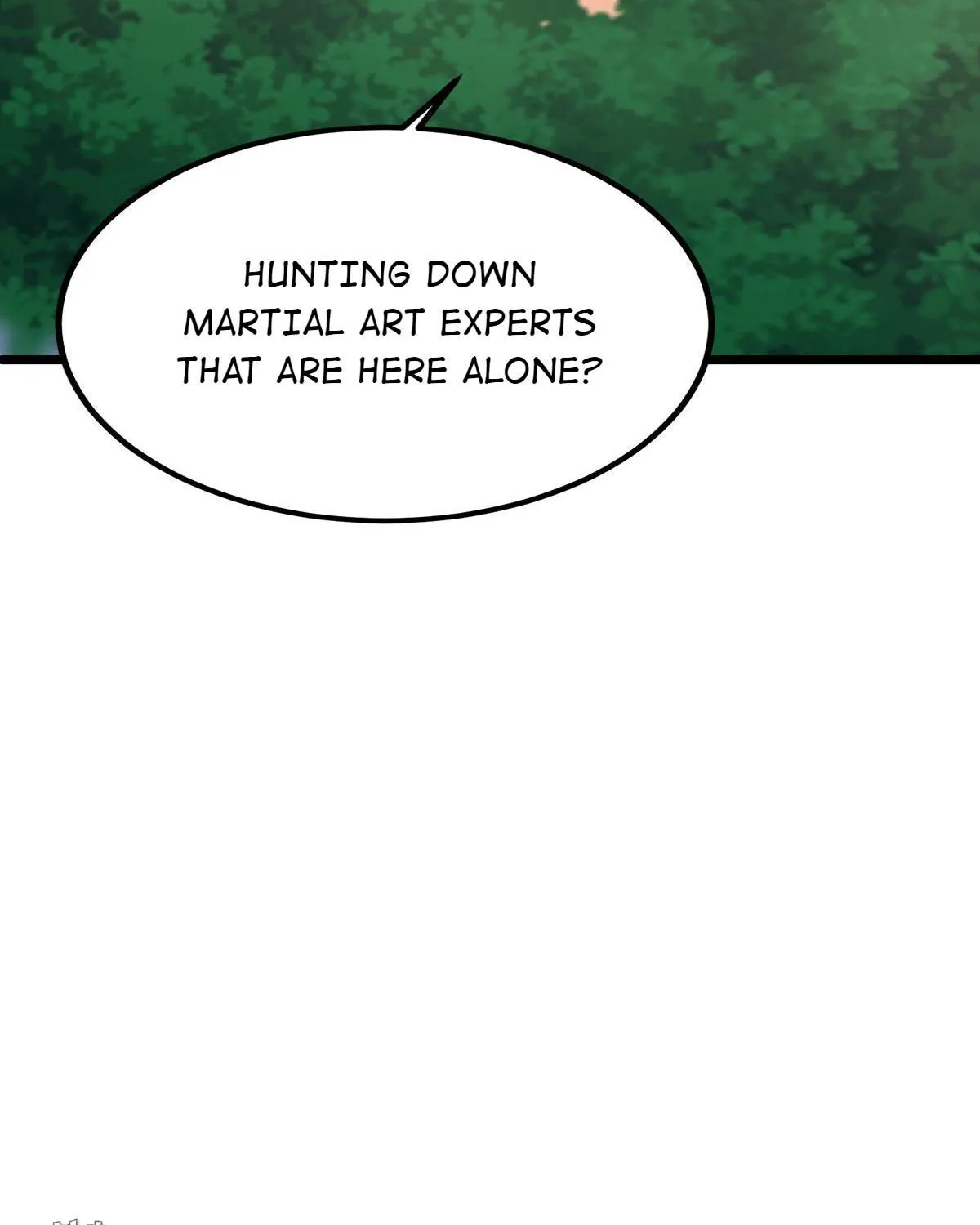 The Insane Martial Arts World: Second To None - Page 90