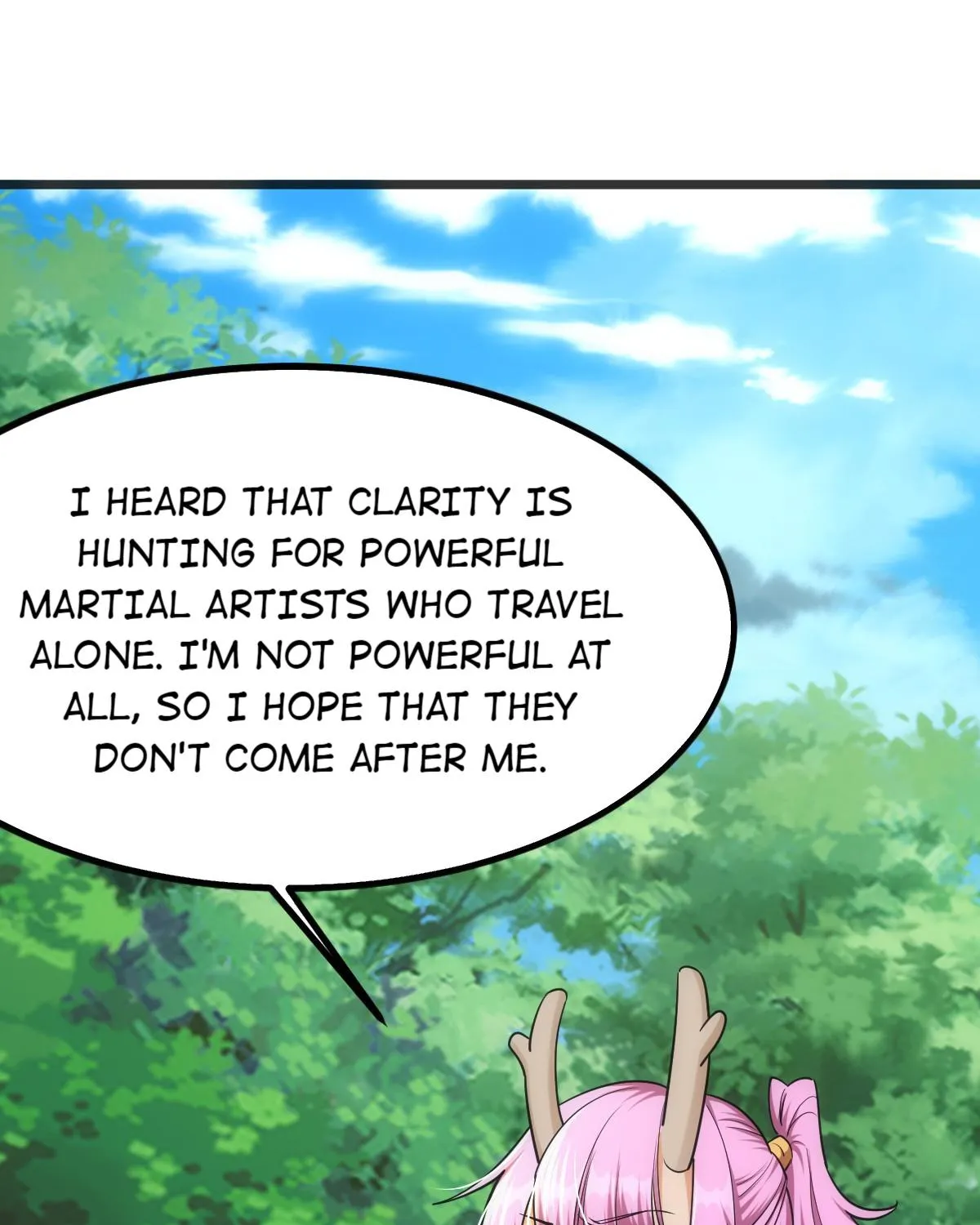 The Insane Martial Arts World: Second To None - Page 11