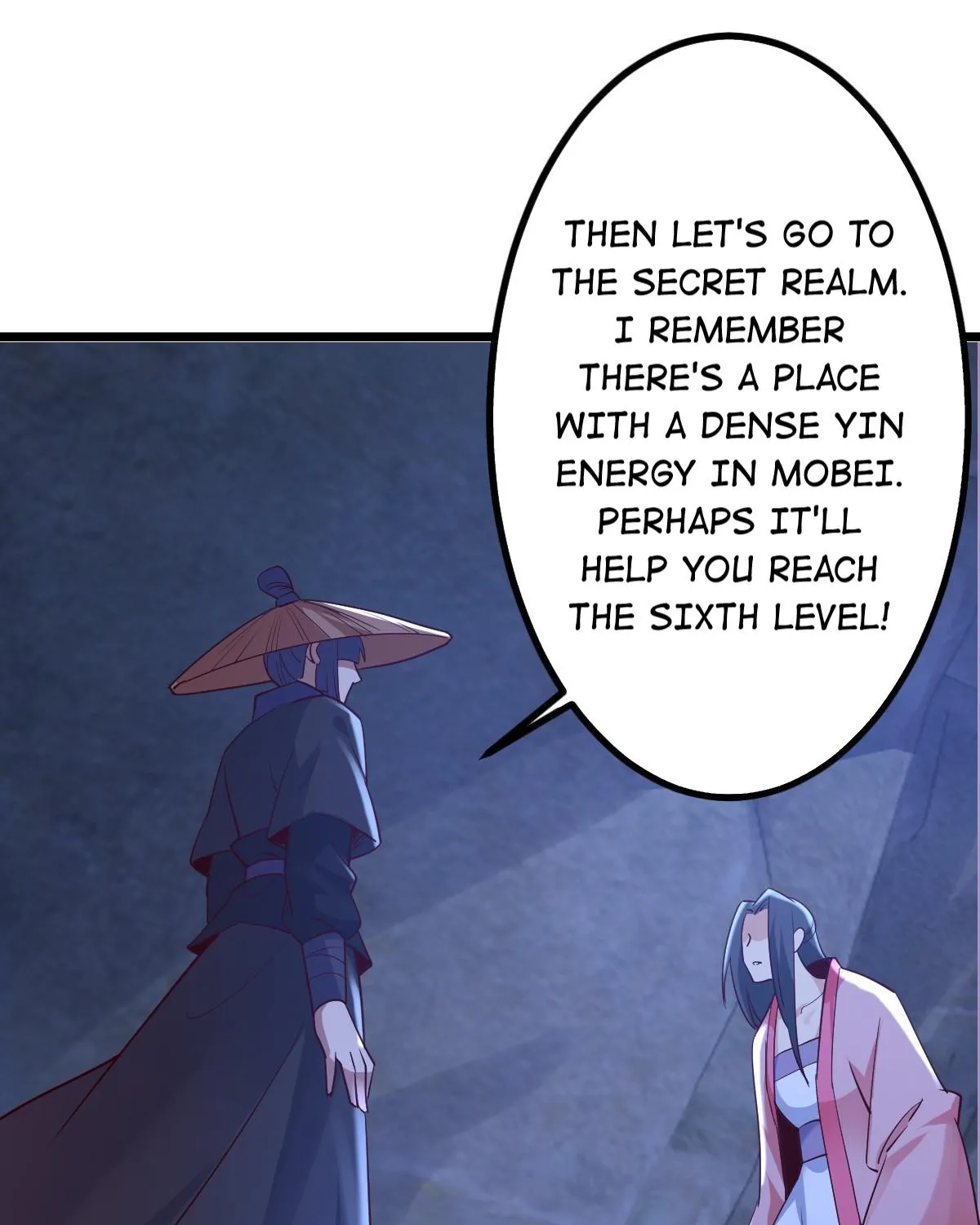 The Insane Martial Arts World: Second To None - Page 20