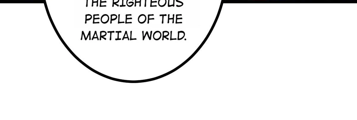 The Insane Martial Arts World: Second To None - Page 40