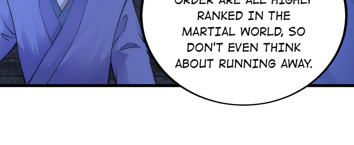 The Insane Martial Arts World: Second To None - Page 19