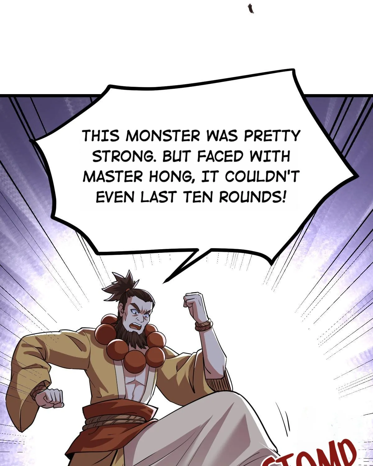 The Insane Martial Arts World: Second To None - Page 28