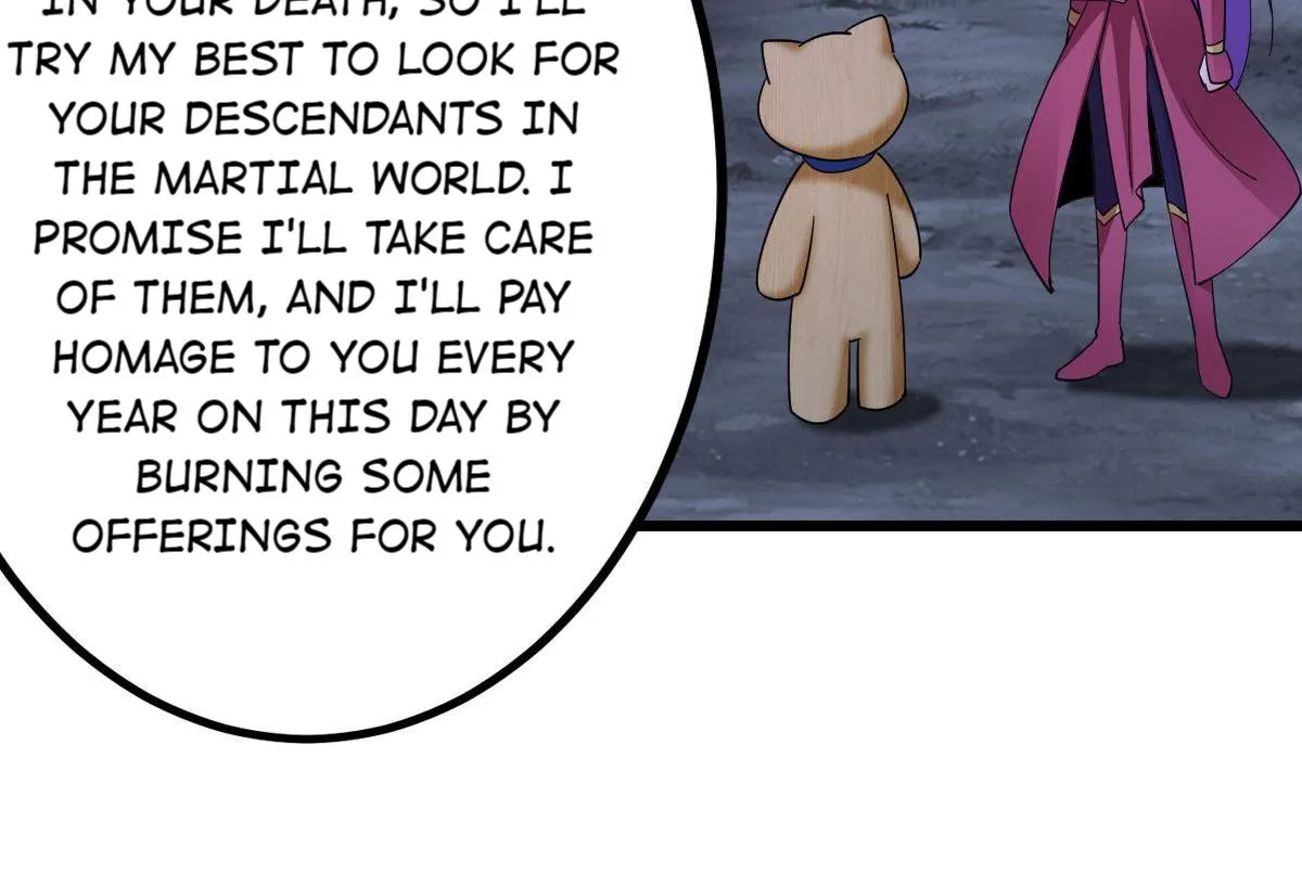 The Insane Martial Arts World: Second To None - Page 27