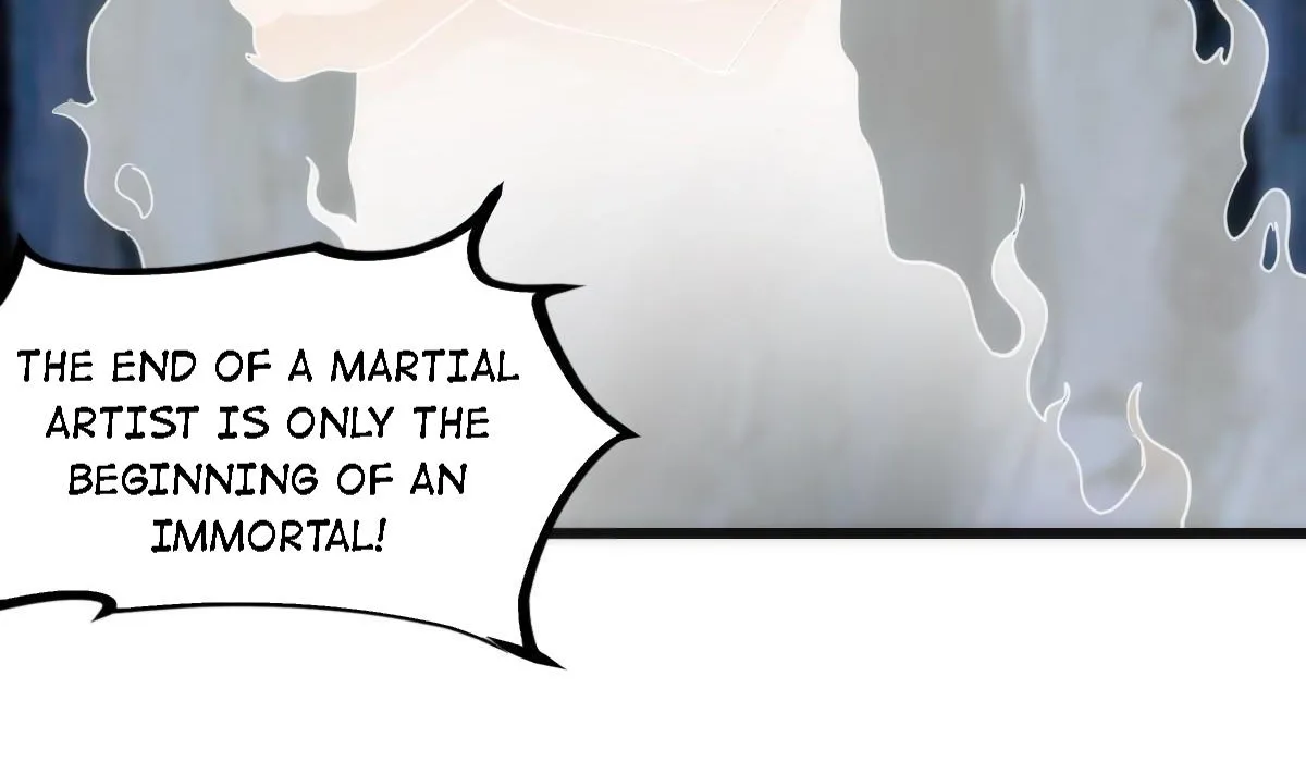 The Insane Martial Arts World: Second To None - Page 10