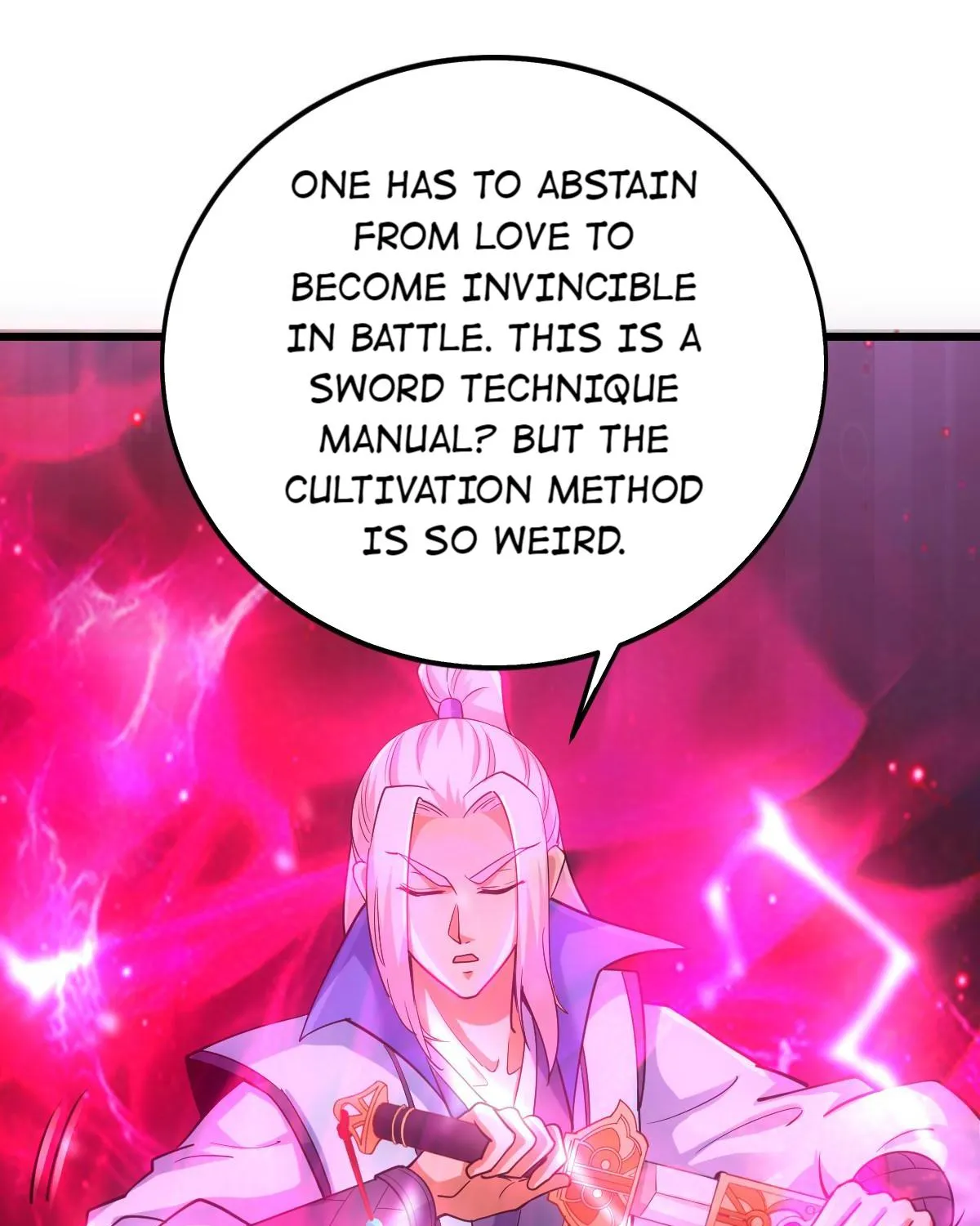 The Insane Martial Arts World: Second To None - Page 26