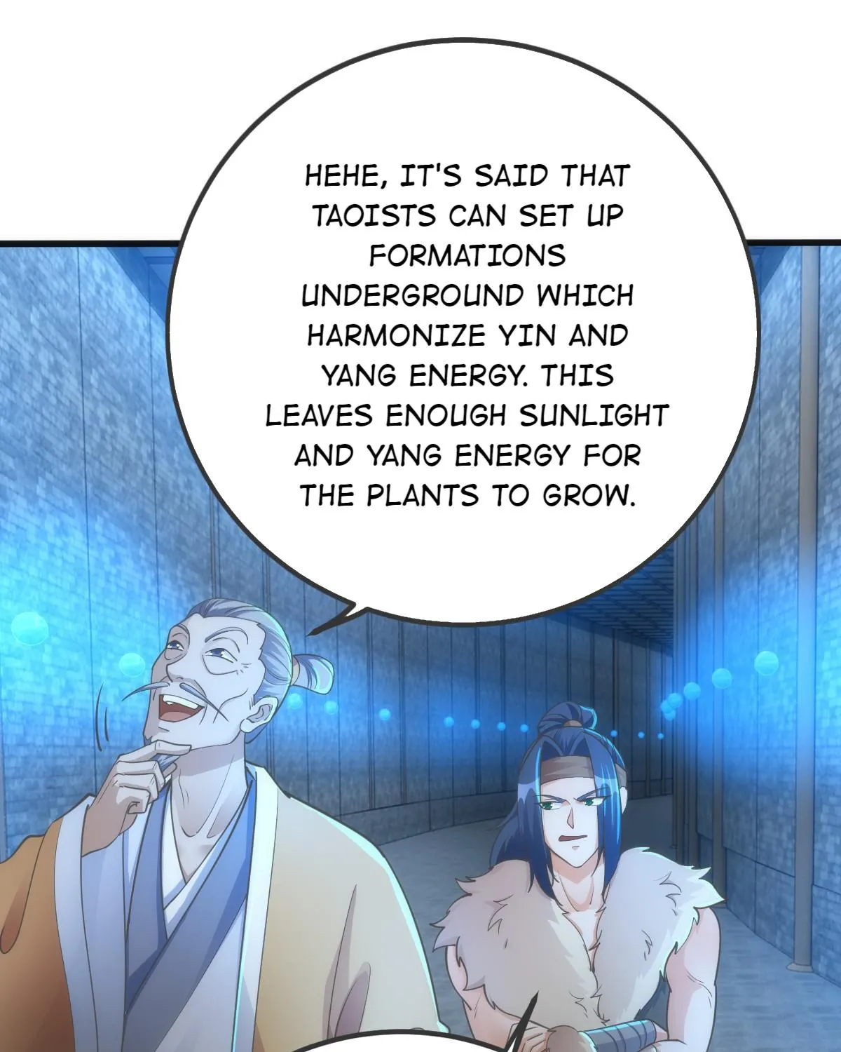 The Insane Martial Arts World: Second To None Chapter 77 page 6 - MangaNato