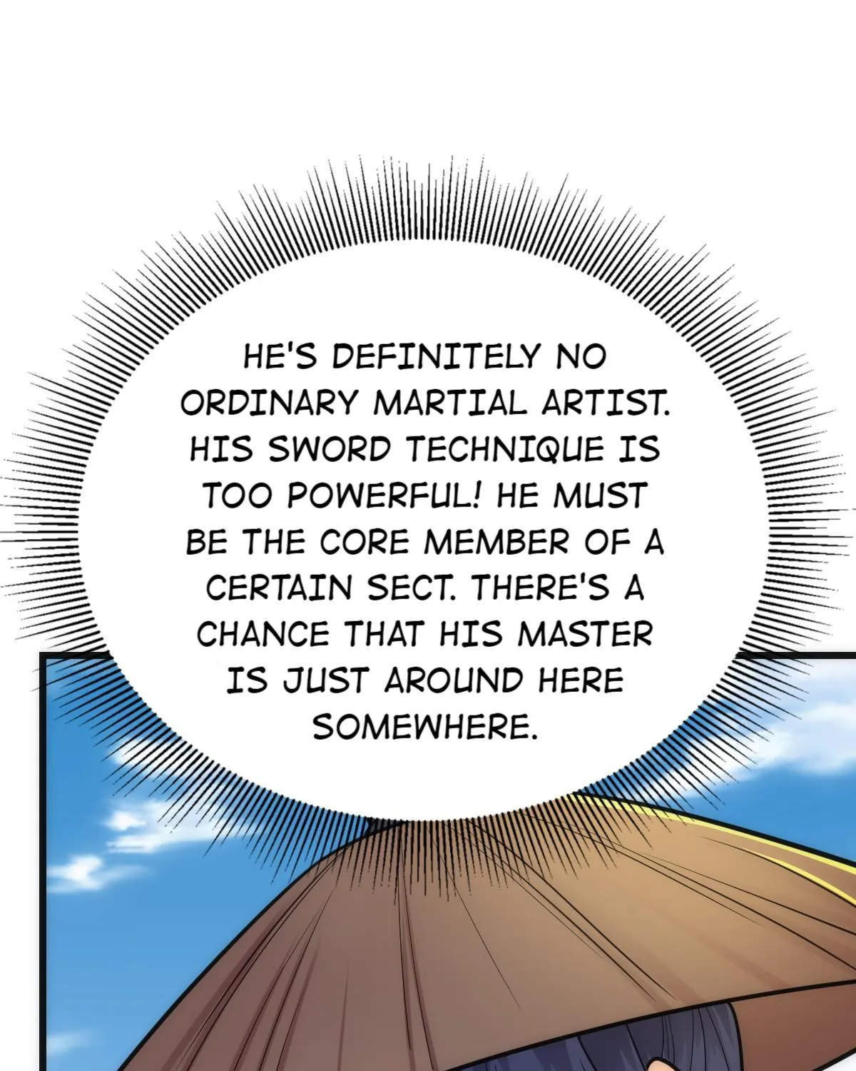 The Insane Martial Arts World: Second To None - Page 88