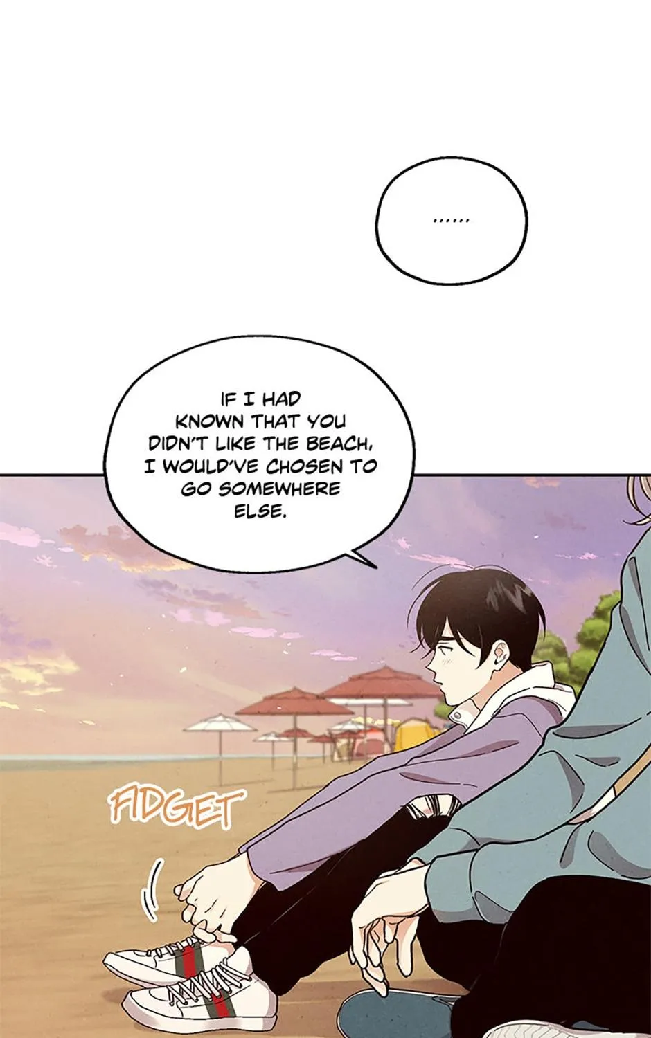 The Insatiable Man Chapter 45 page 13 - MangaKakalot