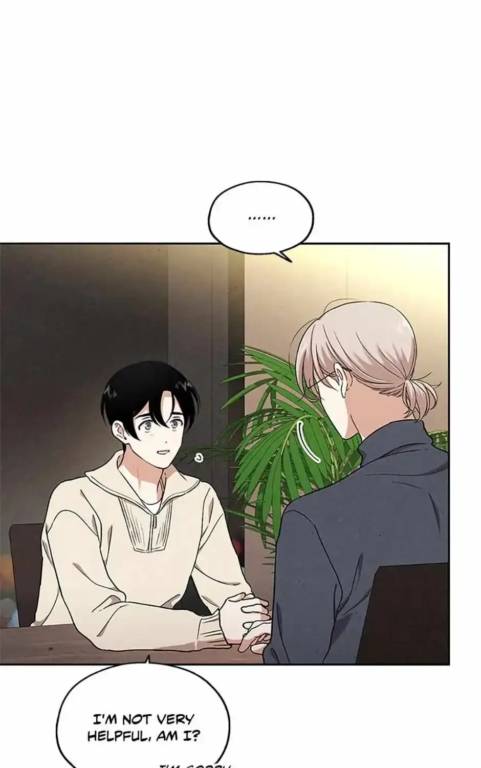 The Insatiable Man Chapter 59 page 63 - MangaKakalot