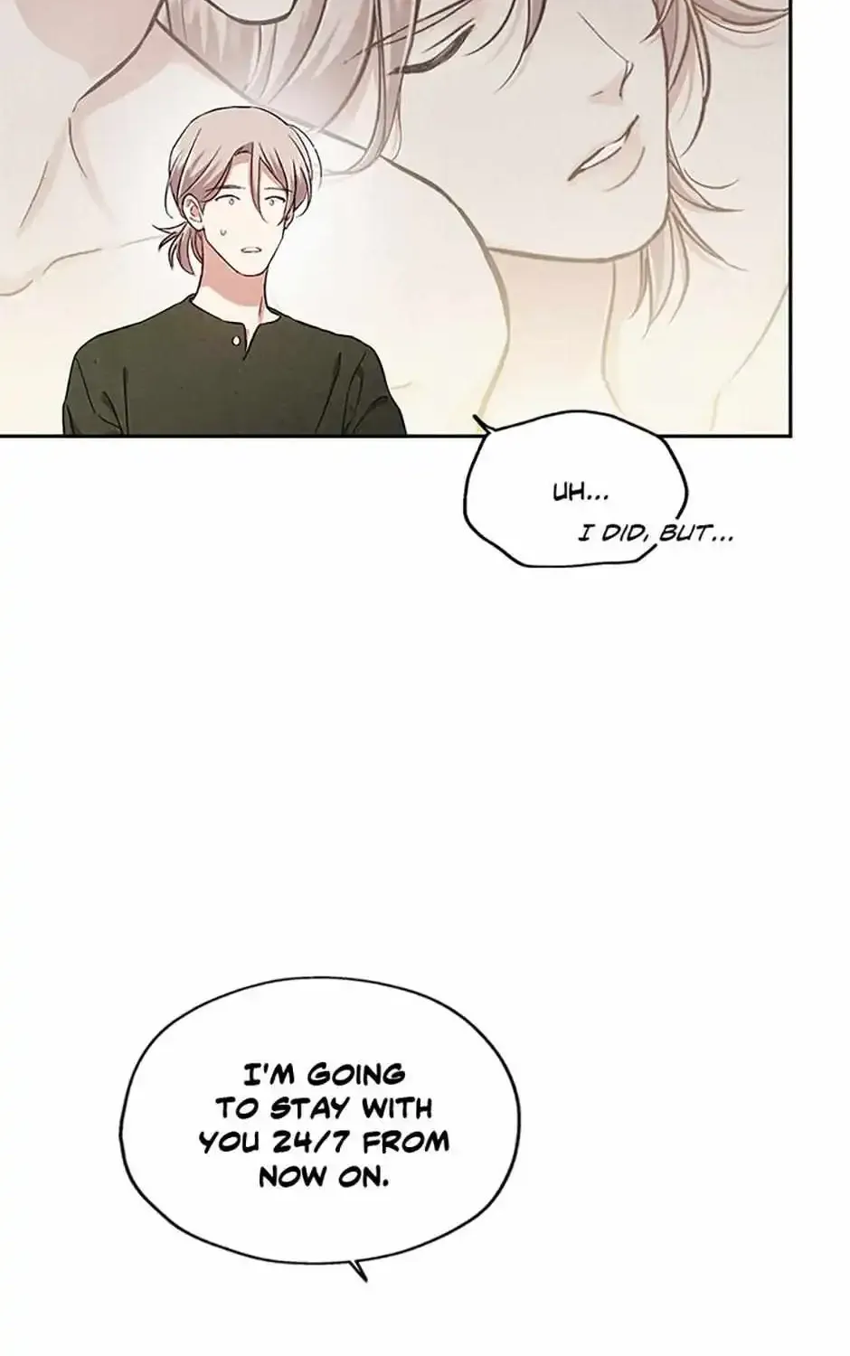 The Insatiable Man Chapter 77 page 79 - MangaKakalot