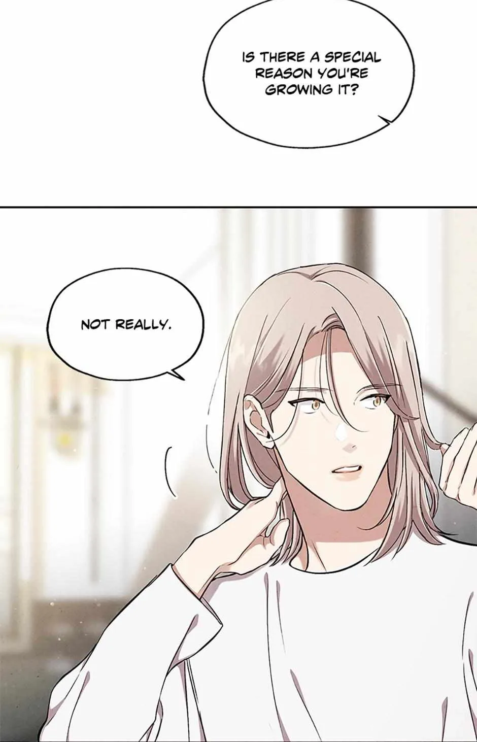 The Insatiable Man Chapter 81 page 19 - MangaKakalot