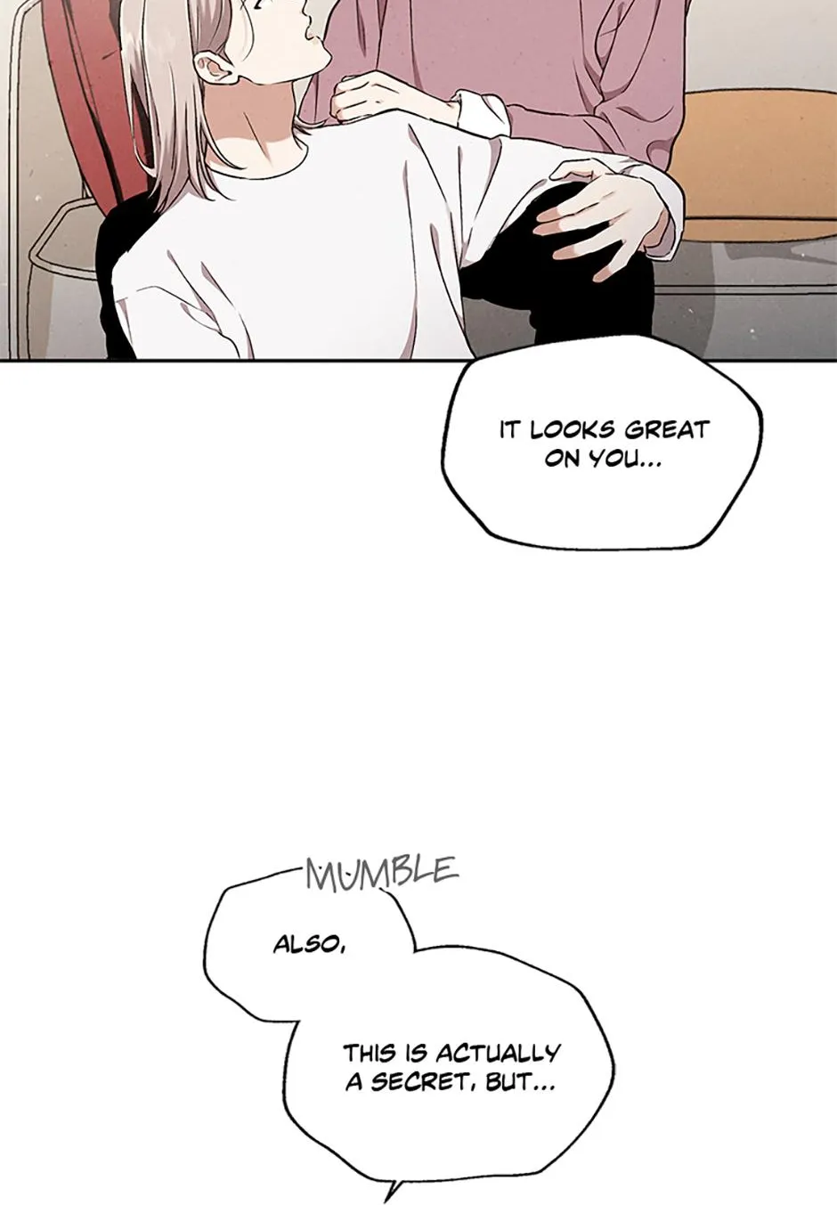 The Insatiable Man Chapter 81 page 21 - MangaKakalot