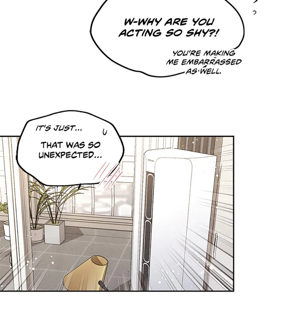 The Insatiable Man Chapter 81 page 29 - MangaKakalot