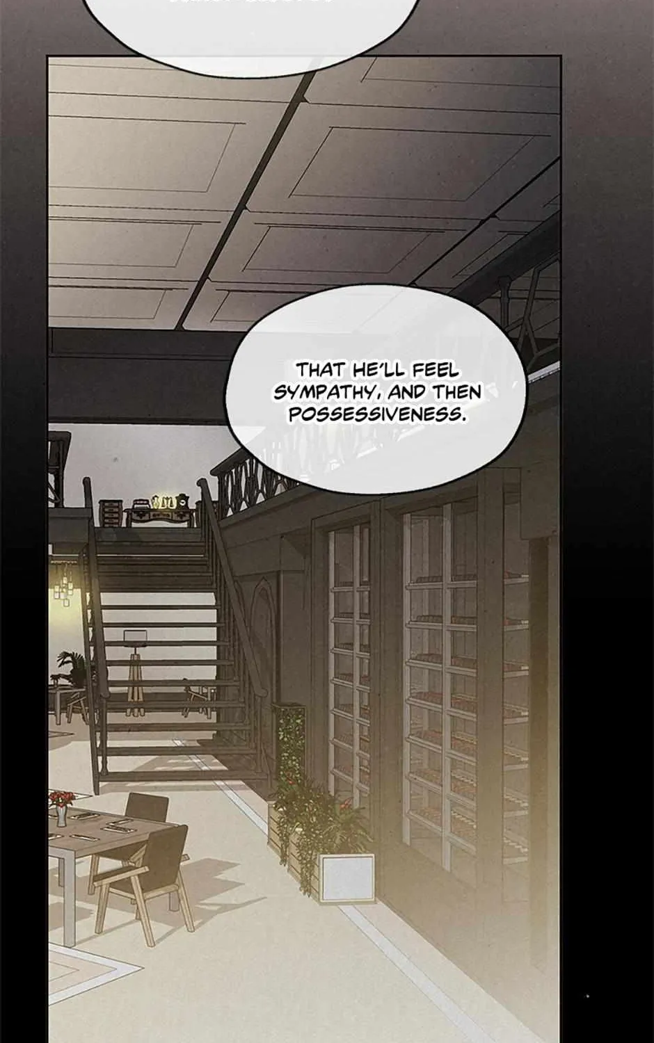 The Insatiable Man Chapter 81 page 59 - MangaKakalot