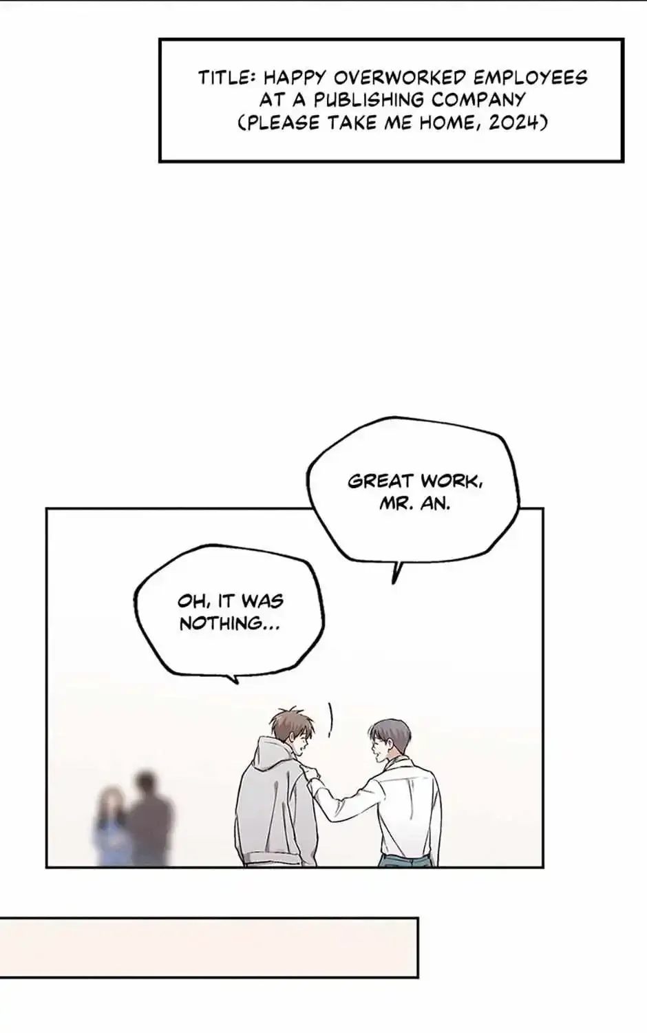 The Insatiable Man Chapter 82 page 61 - MangaKakalot