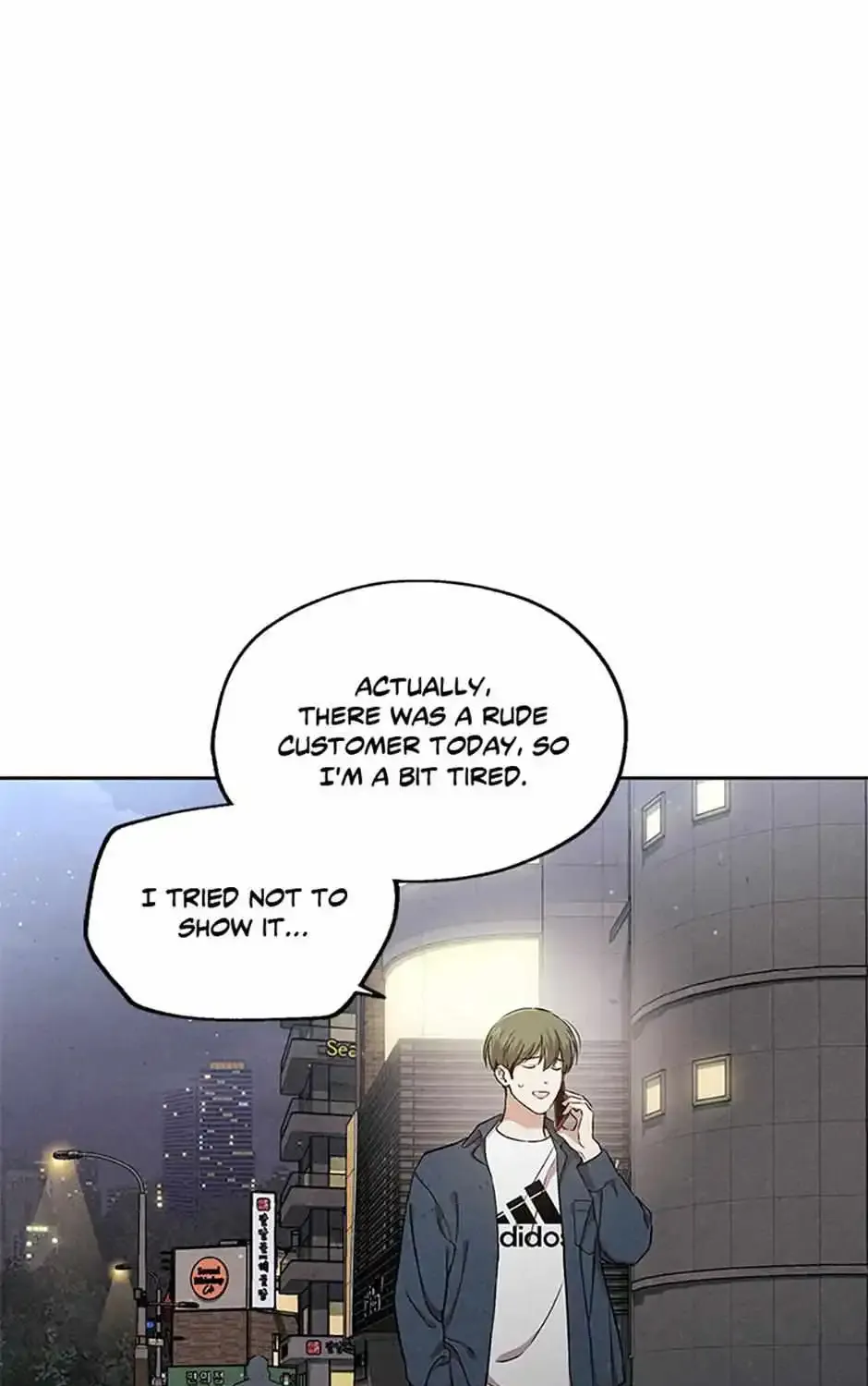 The Insatiable Man Chapter 82 page 72 - MangaKakalot