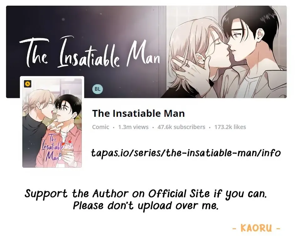 The Insatiable Man Chapter 82 page 91 - MangaKakalot