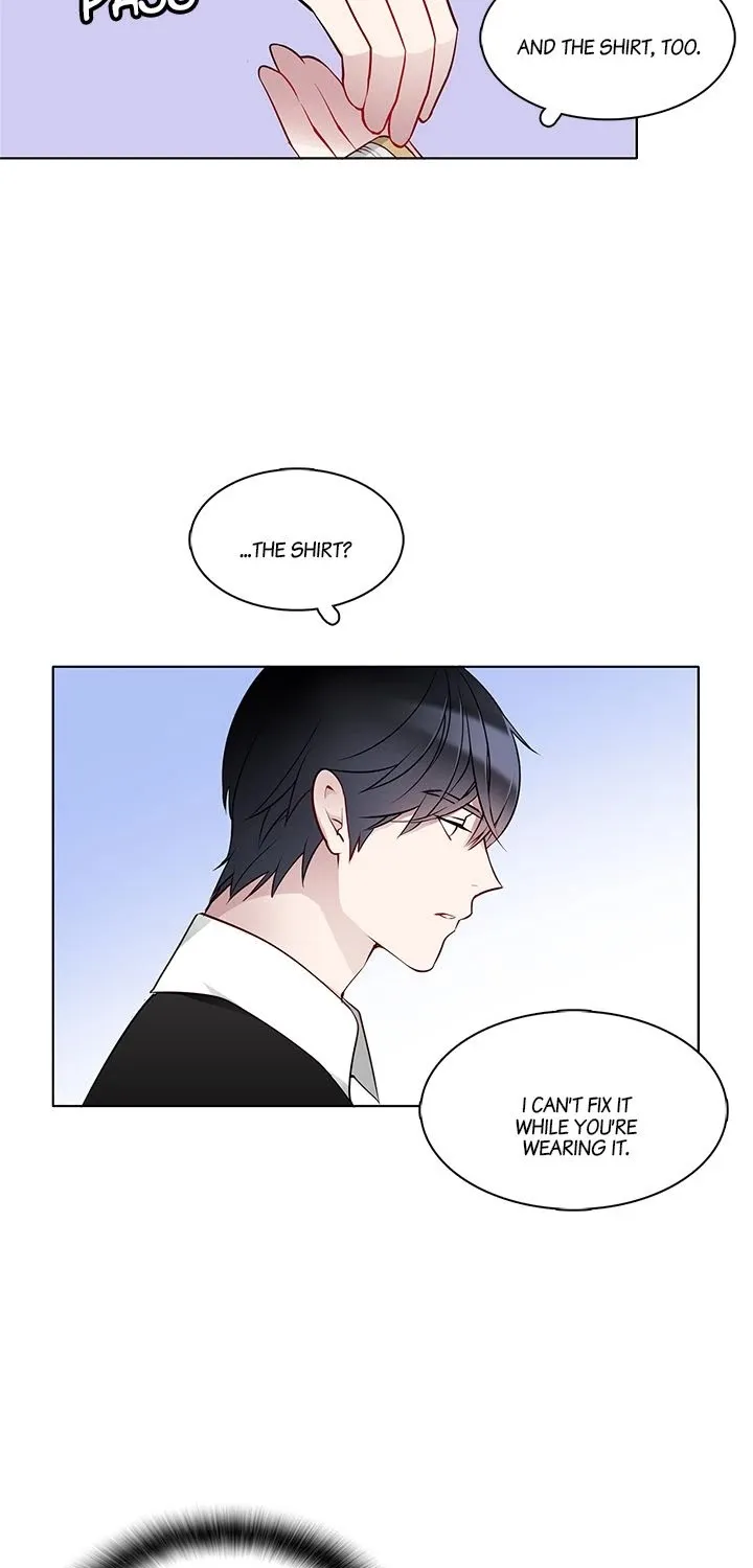 The Investigator Of Mueller Chapter 14 page 31 - MangaKakalot