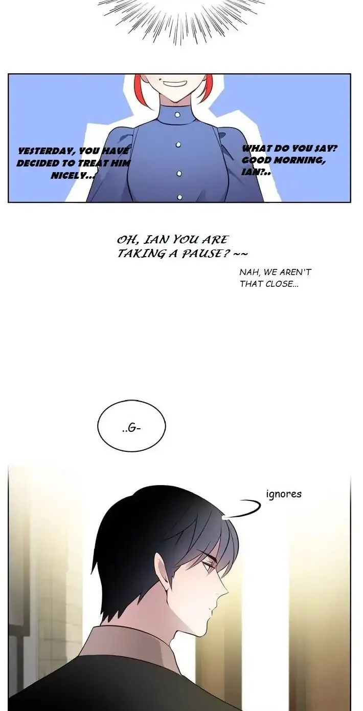 The Investigator Of Mueller Chapter 2 page 27 - MangaKakalot