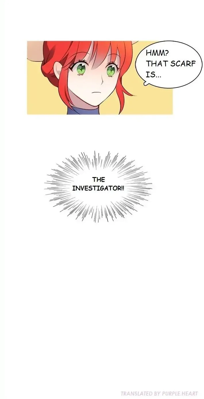 The Investigator Of Mueller Chapter 2 page 39 - MangaKakalot