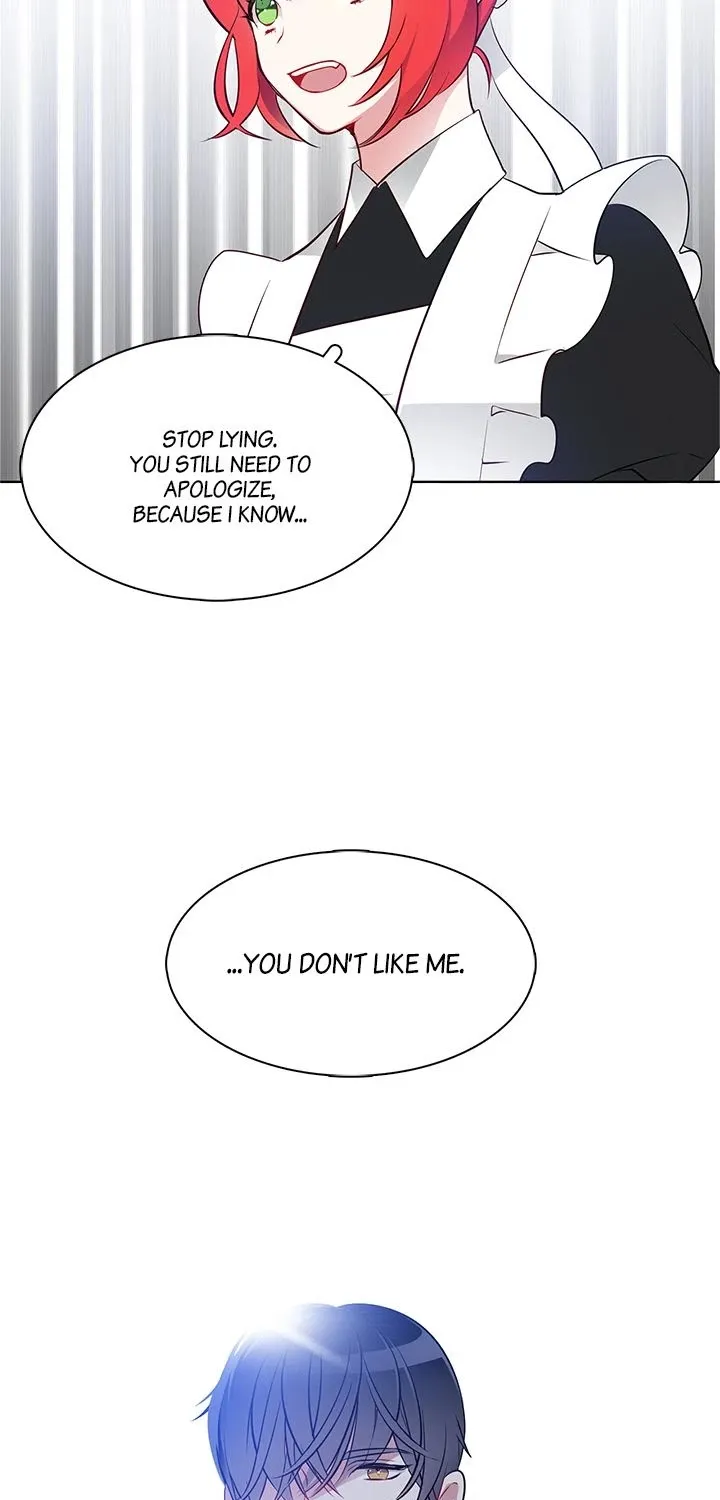 The Investigator Of Mueller Chapter 20 page 49 - MangaKakalot