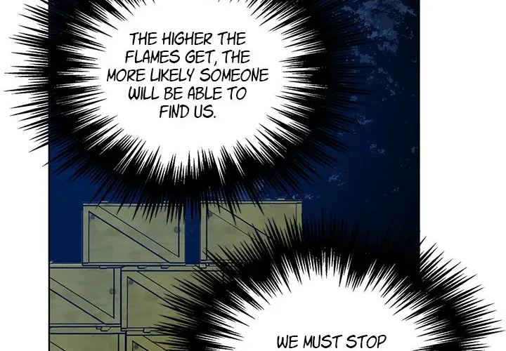 The Investigator Of Mueller Chapter 28 page 20 - MangaKakalot