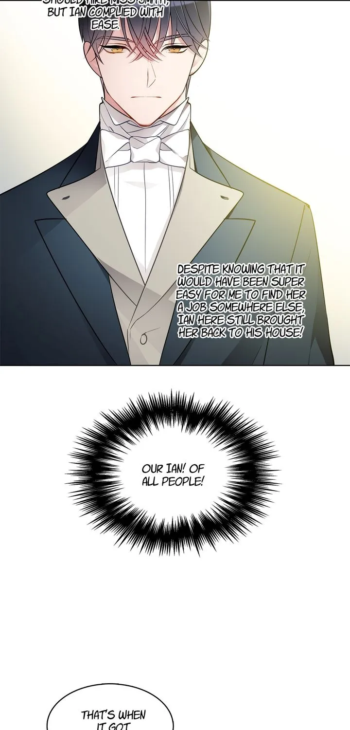 The Investigator Of Mueller Chapter 34 page 40 - MangaKakalot