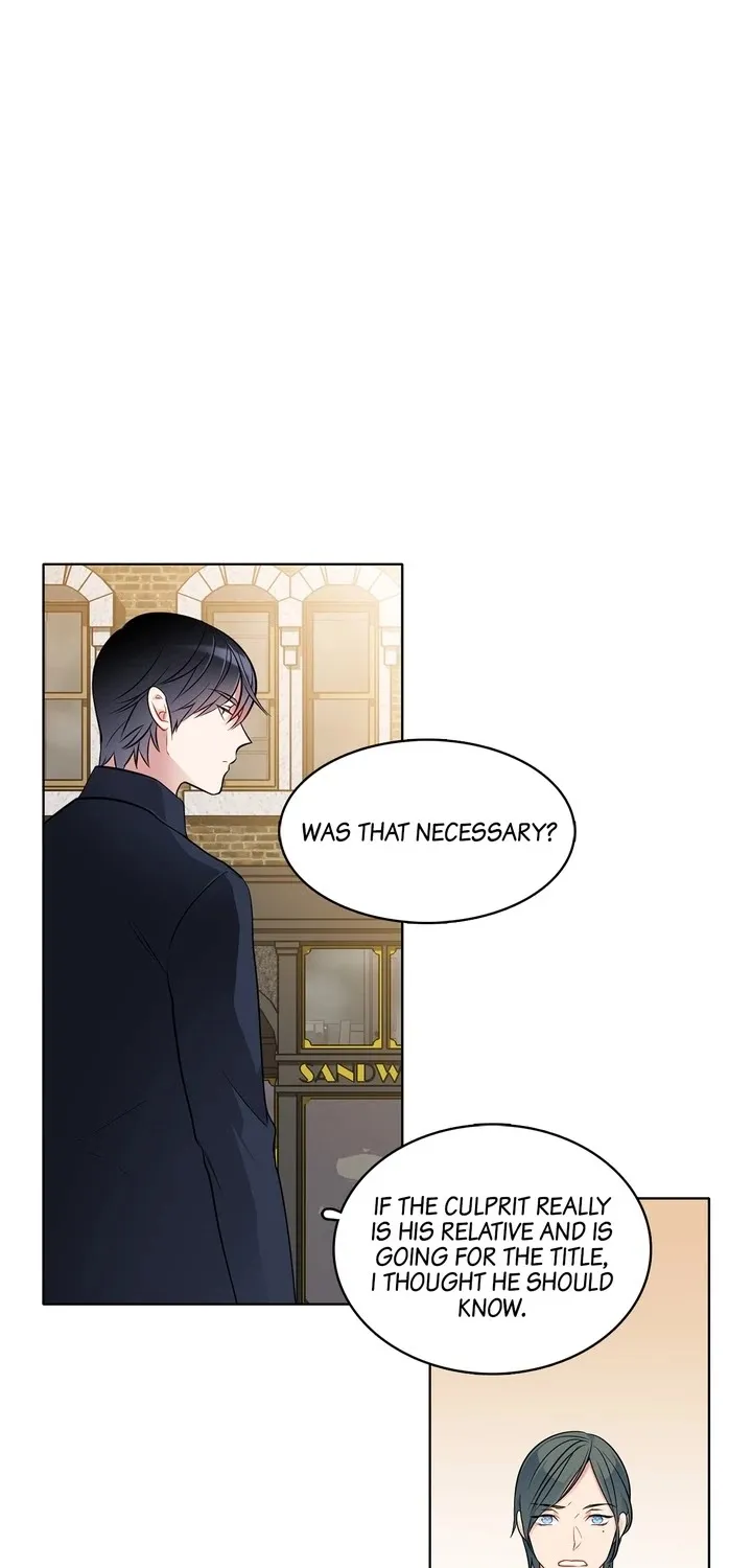 The Investigator Of Mueller Chapter 36 page 43 - MangaKakalot