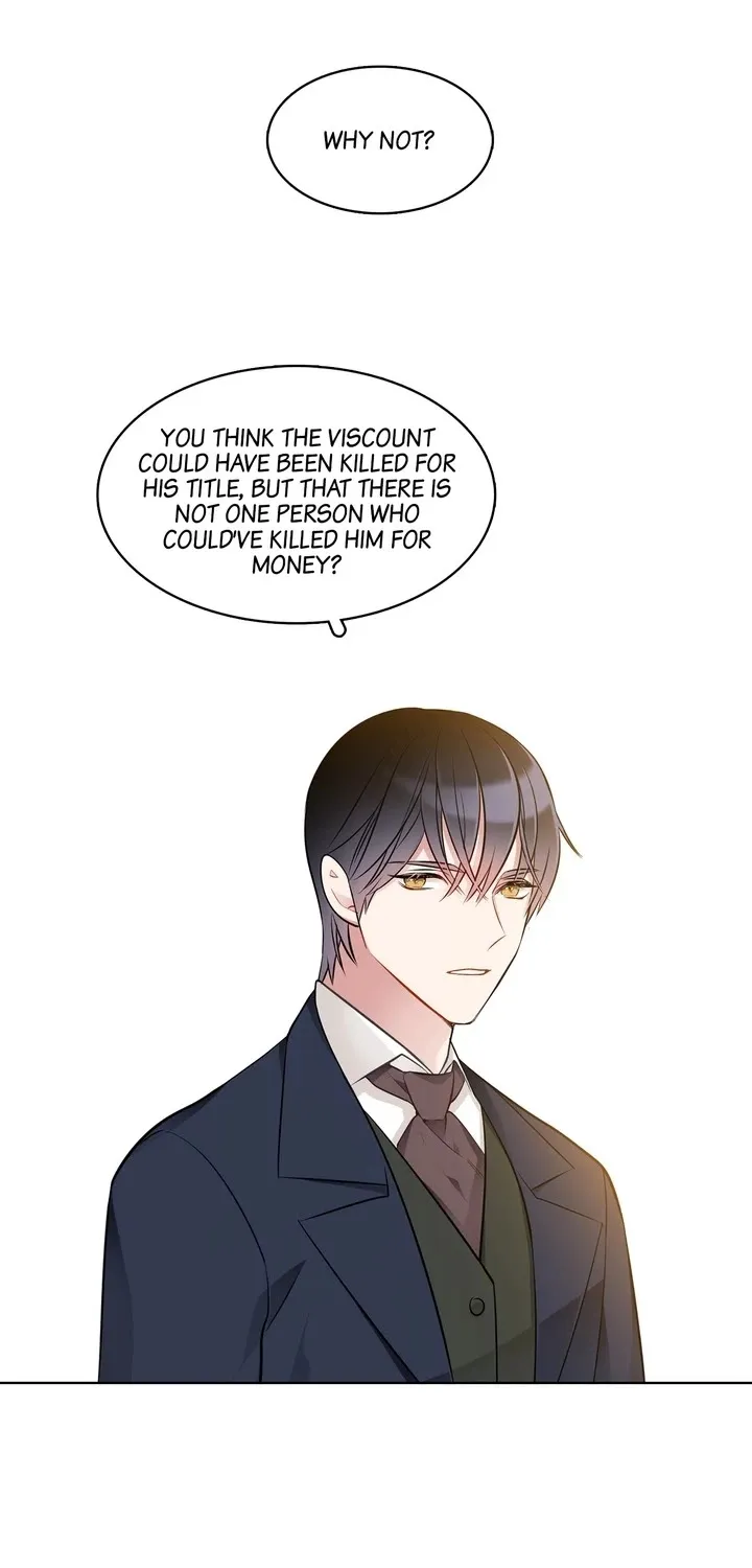 The Investigator Of Mueller Chapter 36 page 45 - MangaKakalot