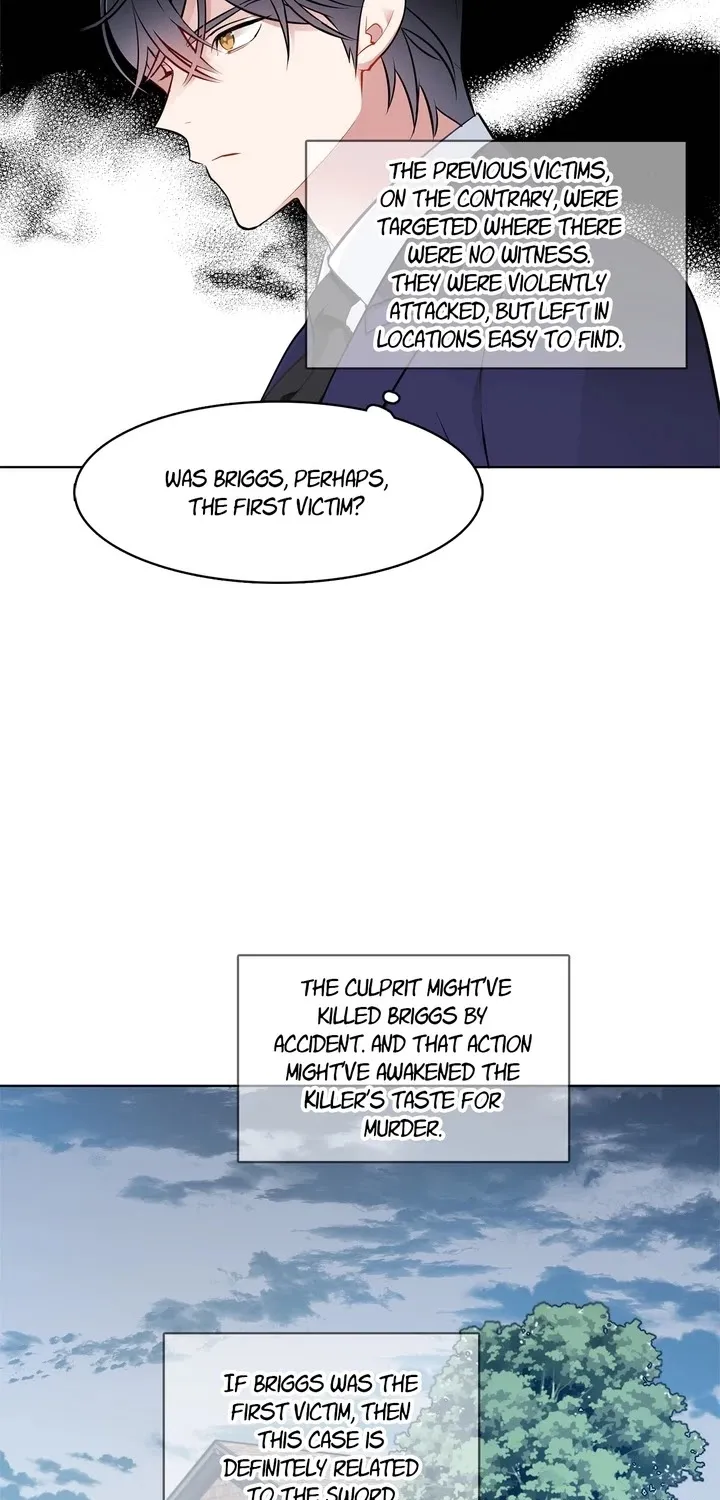 The Investigator Of Mueller Chapter 43 page 72 - MangaKakalot