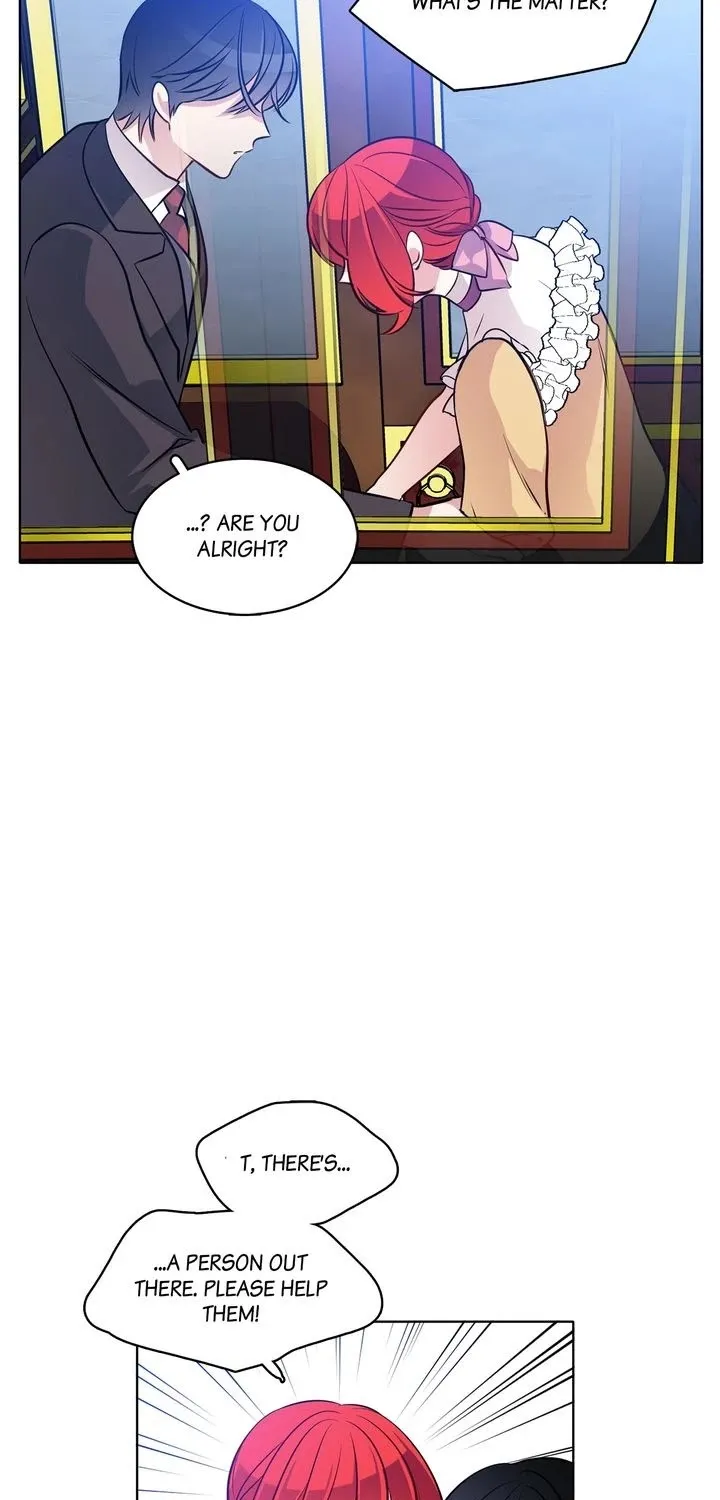 The Investigator Of Mueller Chapter 47 page 71 - MangaKakalot