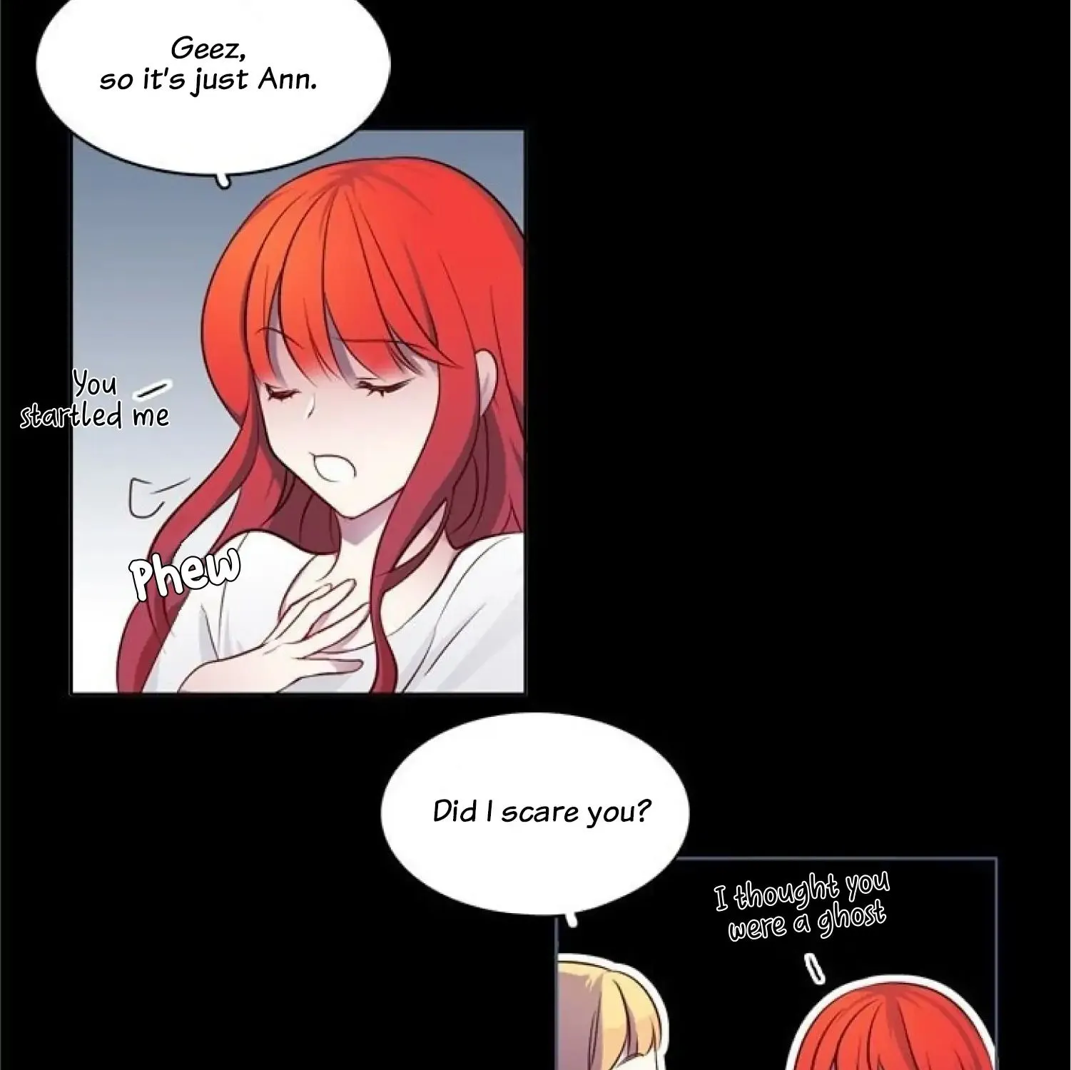 The Investigator Of Mueller Chapter 5 page 3 - MangaKakalot