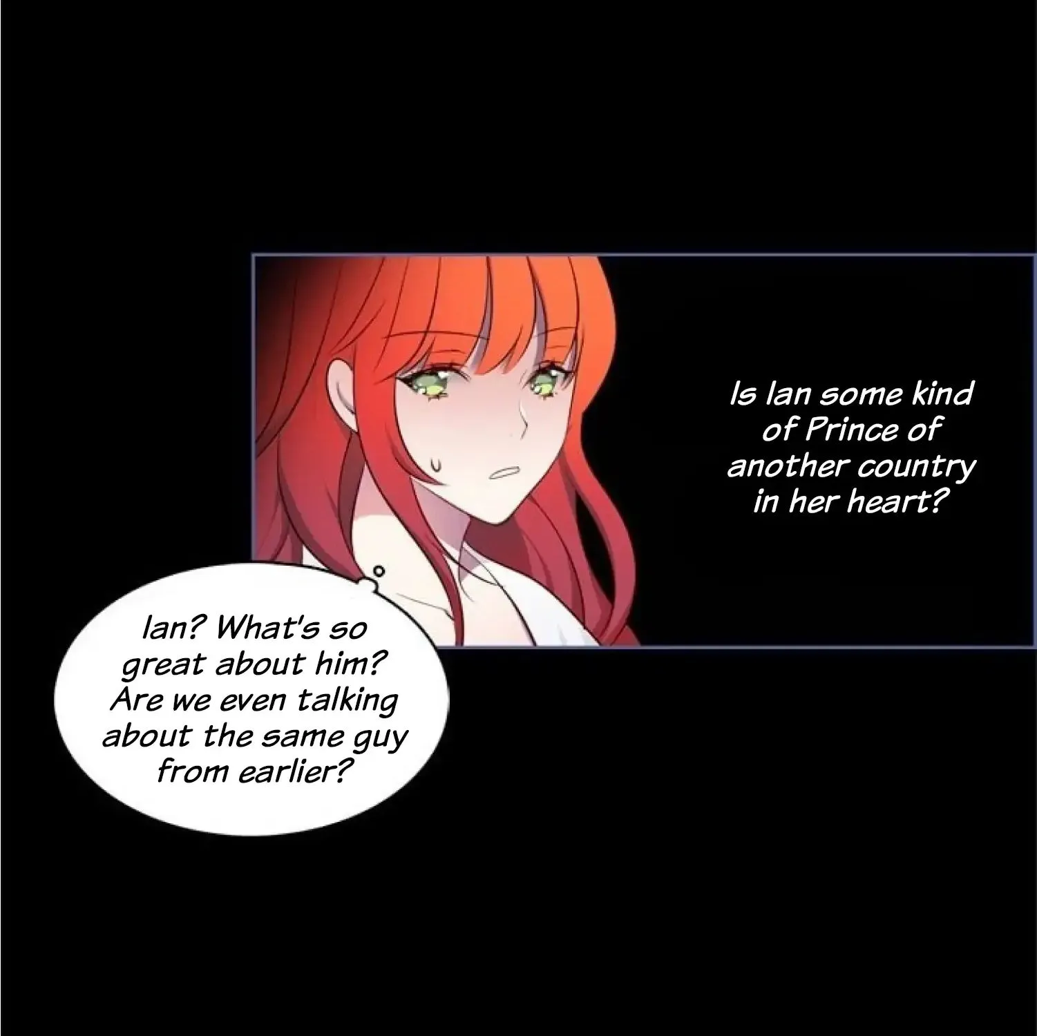 The Investigator Of Mueller Chapter 5 page 34 - MangaKakalot