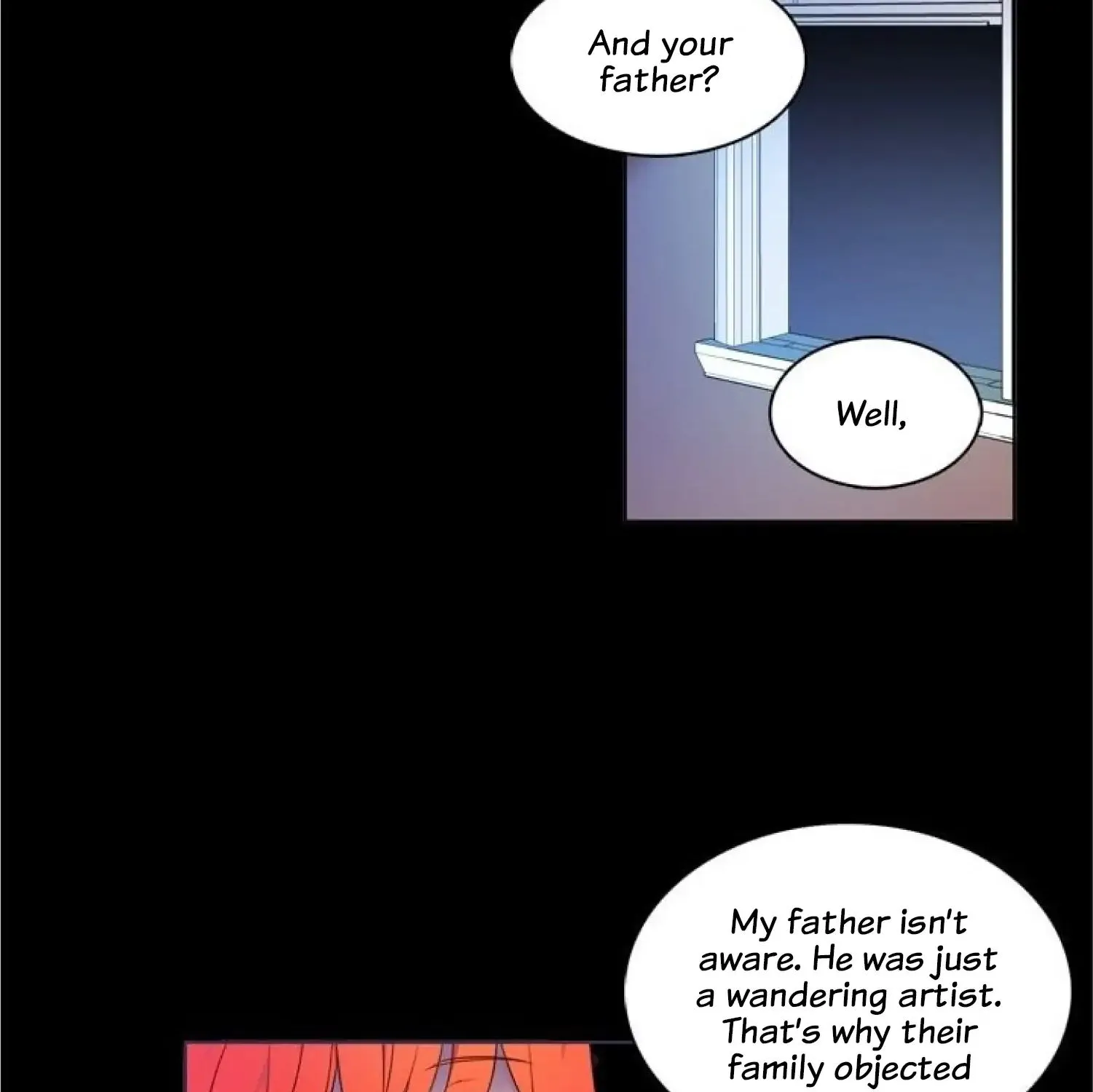 The Investigator Of Mueller Chapter 5 page 38 - MangaKakalot