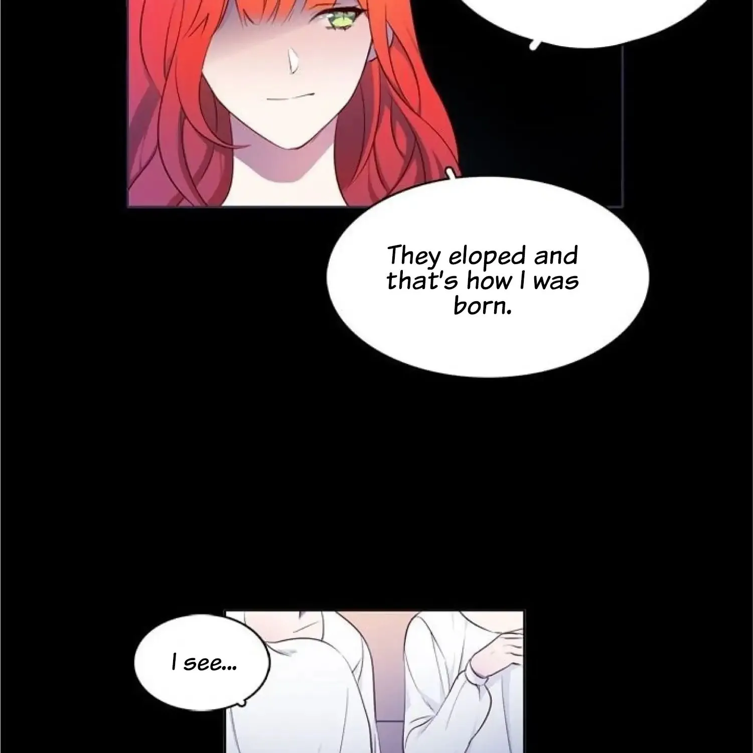 The Investigator Of Mueller Chapter 5 page 39 - MangaKakalot