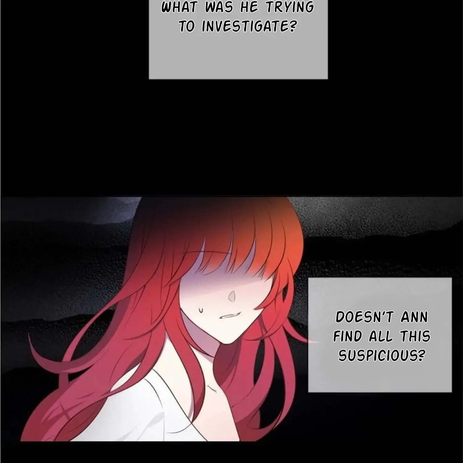 The Investigator Of Mueller Chapter 5 page 57 - MangaKakalot