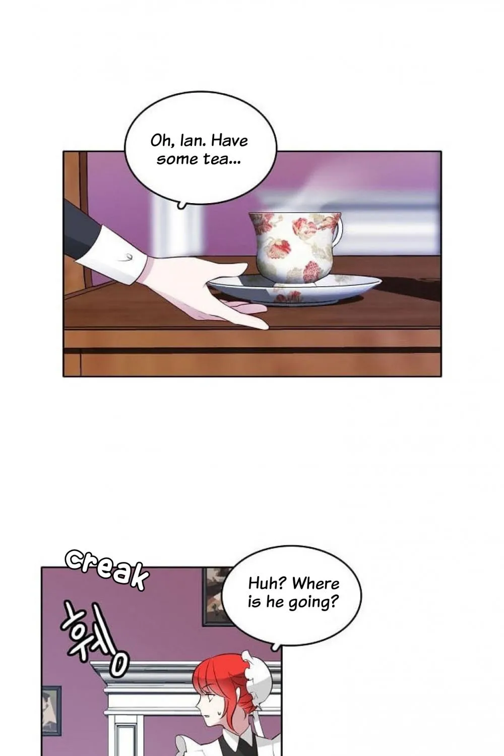 The Investigator Of Mueller Chapter 6 page 43 - MangaKakalot