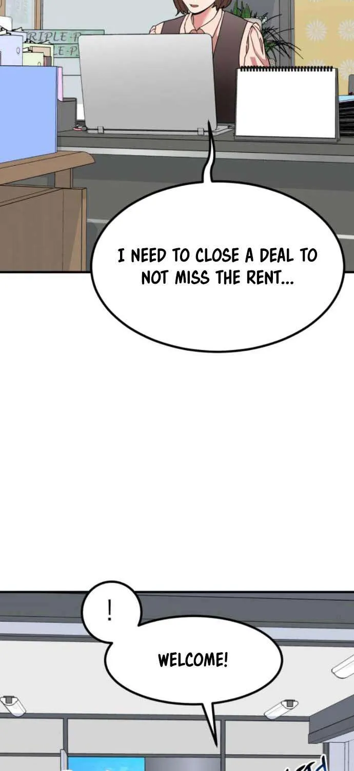 The Investor Who Sees The Future Chapter 13 page 21 - MangaNato